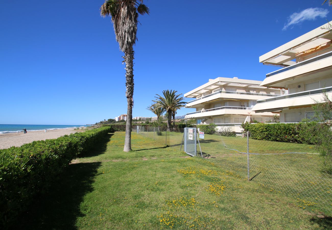 Apartamento en Miami Playa - Villa Adriana A B209, Parc Mont-roig