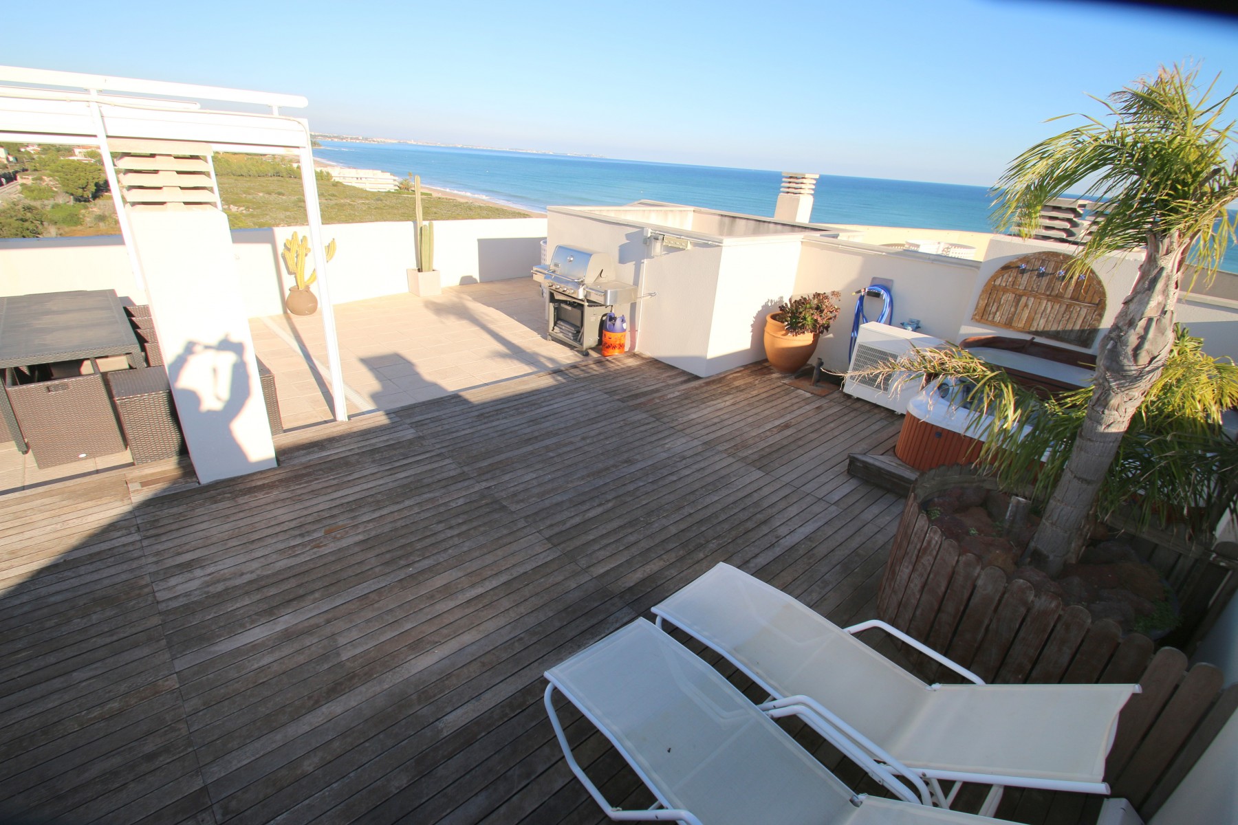 Apartamento Bellavista Atico