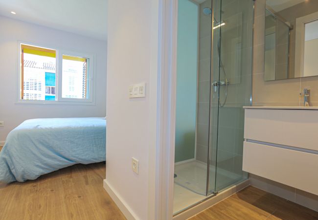 Apartamento en Cambrils - PLAYAZUL SAN VICENTE Apartamento en Cambrils - PLAYAZUL SAN VICENTE