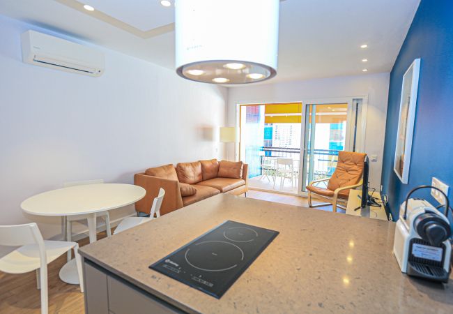 Apartamento en Cambrils - PLAYAZUL SAN VICENTE Apartamento en Cambrils - PLAYAZUL SAN VICENTE
