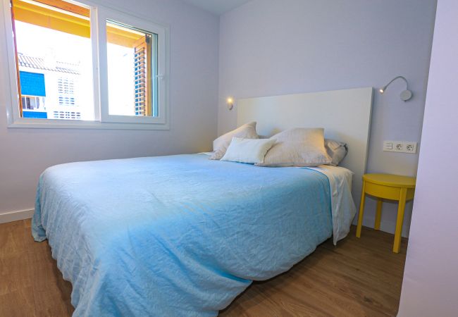 Apartamento en Cambrils - PLAYAZUL SAN VICENTE Apartamento en Cambrils - PLAYAZUL SAN VICENTE