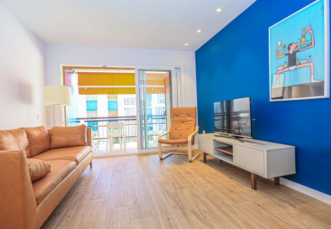 Apartamento en Cambrils - PLAYAZUL SAN VICENTE Apartamento en Cambrils - PLAYAZUL SAN VICENTE