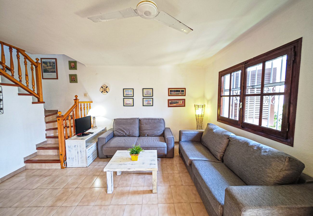 Casa en Miami Playa - CASAS BLANCAS 57
