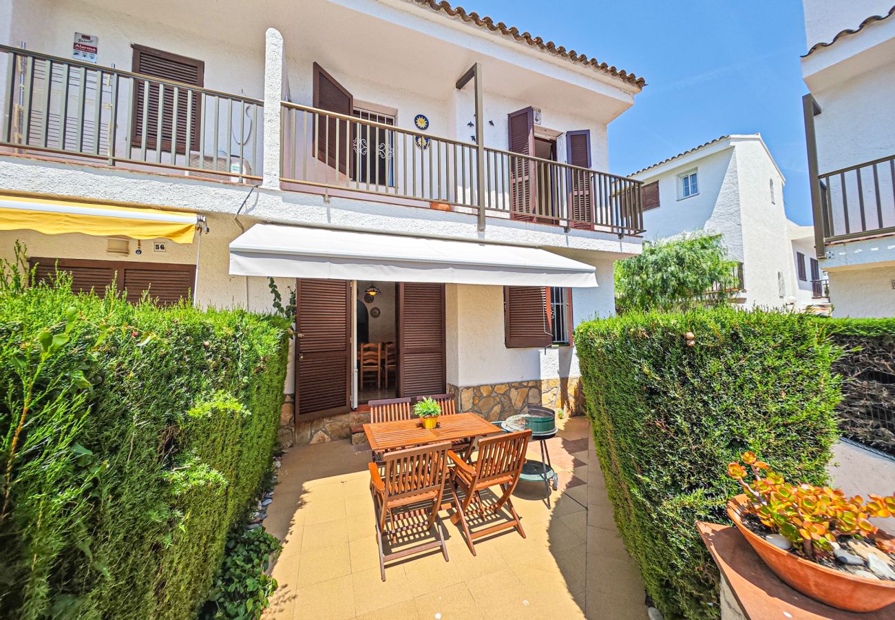 Casa en Miami Playa - CASAS BLANCAS 57