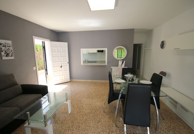 Apartamento en Cambrils - Apartamento Luisa Cambrils