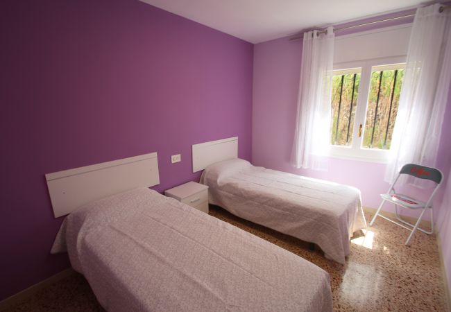 Apartamento en Cambrils - Apartamento Luisa Cambrils