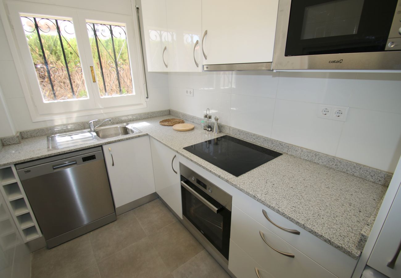 Apartamento en Cambrils - Apartamento Luisa Cambrils