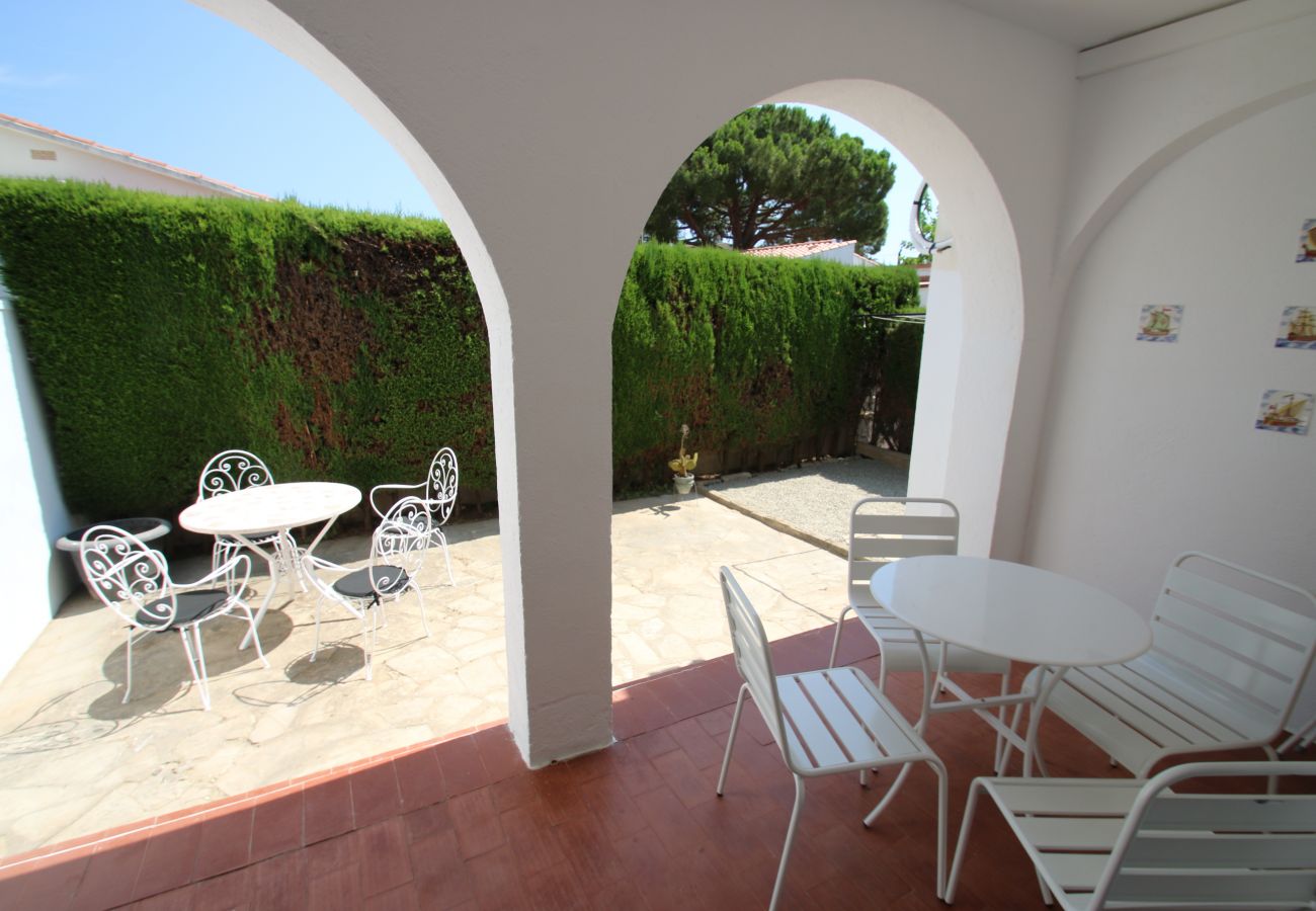 Apartamento en Cambrils - Apartamento Luisa Cambrils