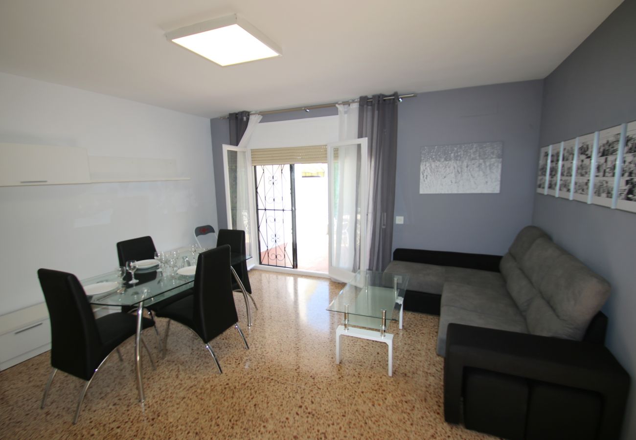 Apartamento en Cambrils - Apartamento Luisa Cambrils