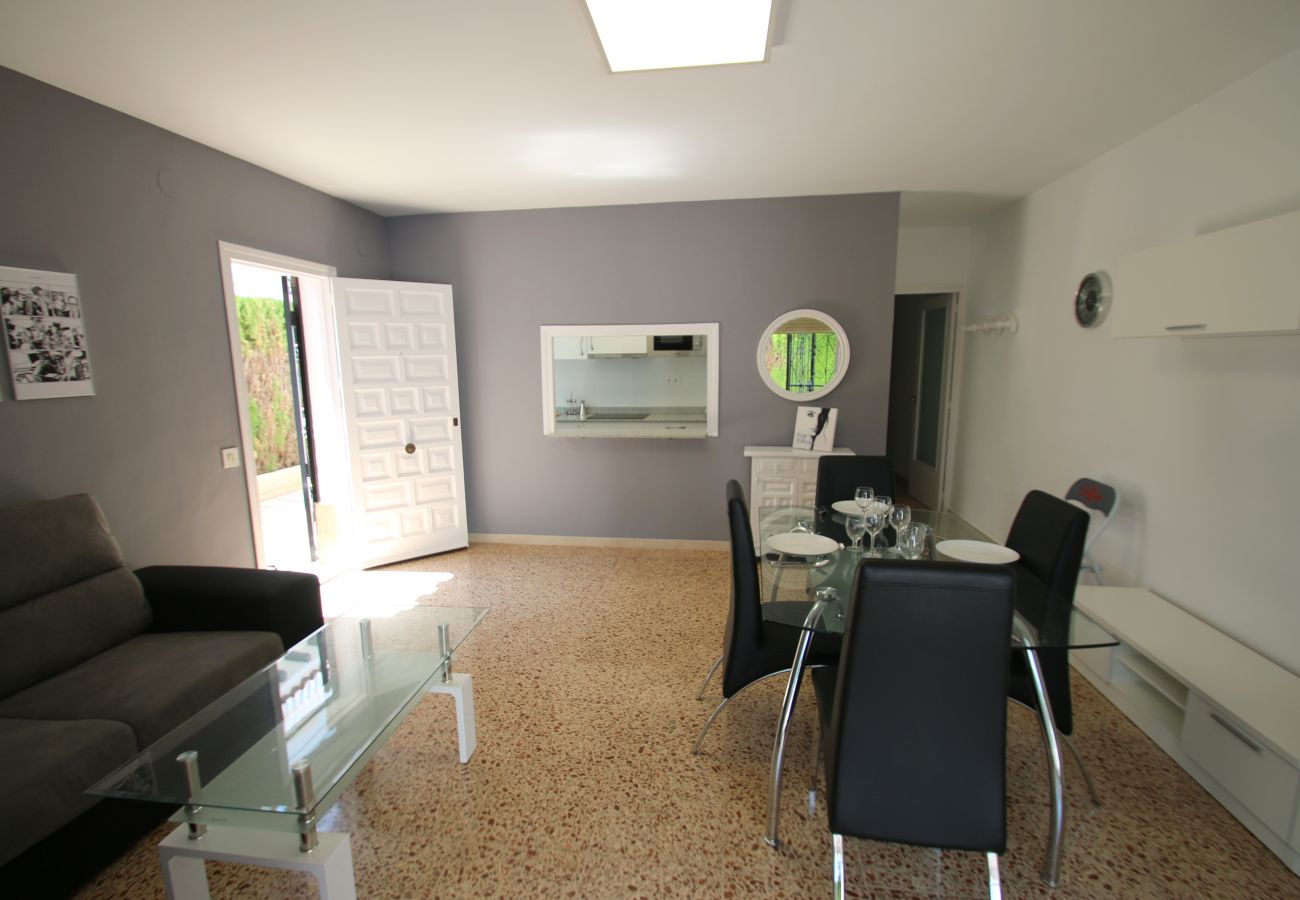 Apartamento en Cambrils - Apartamento Luisa Cambrils