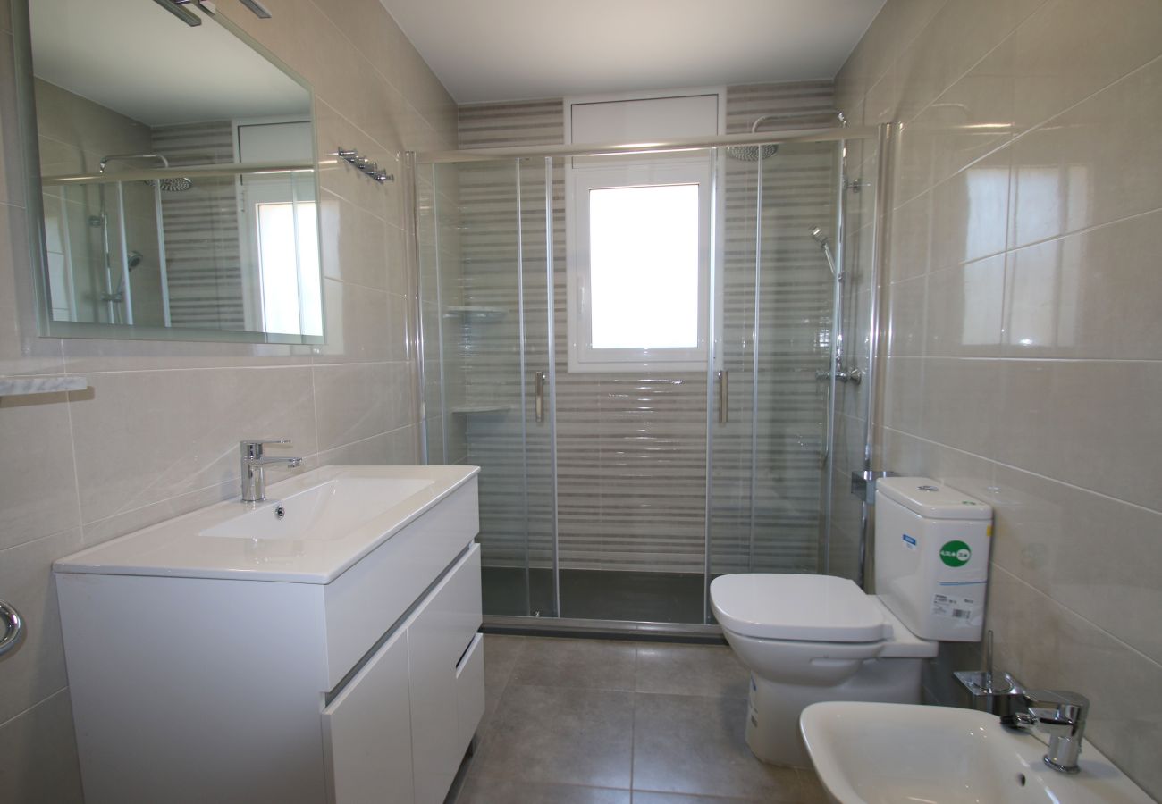 Apartamento en Cambrils - Apartamento Luisa Cambrils