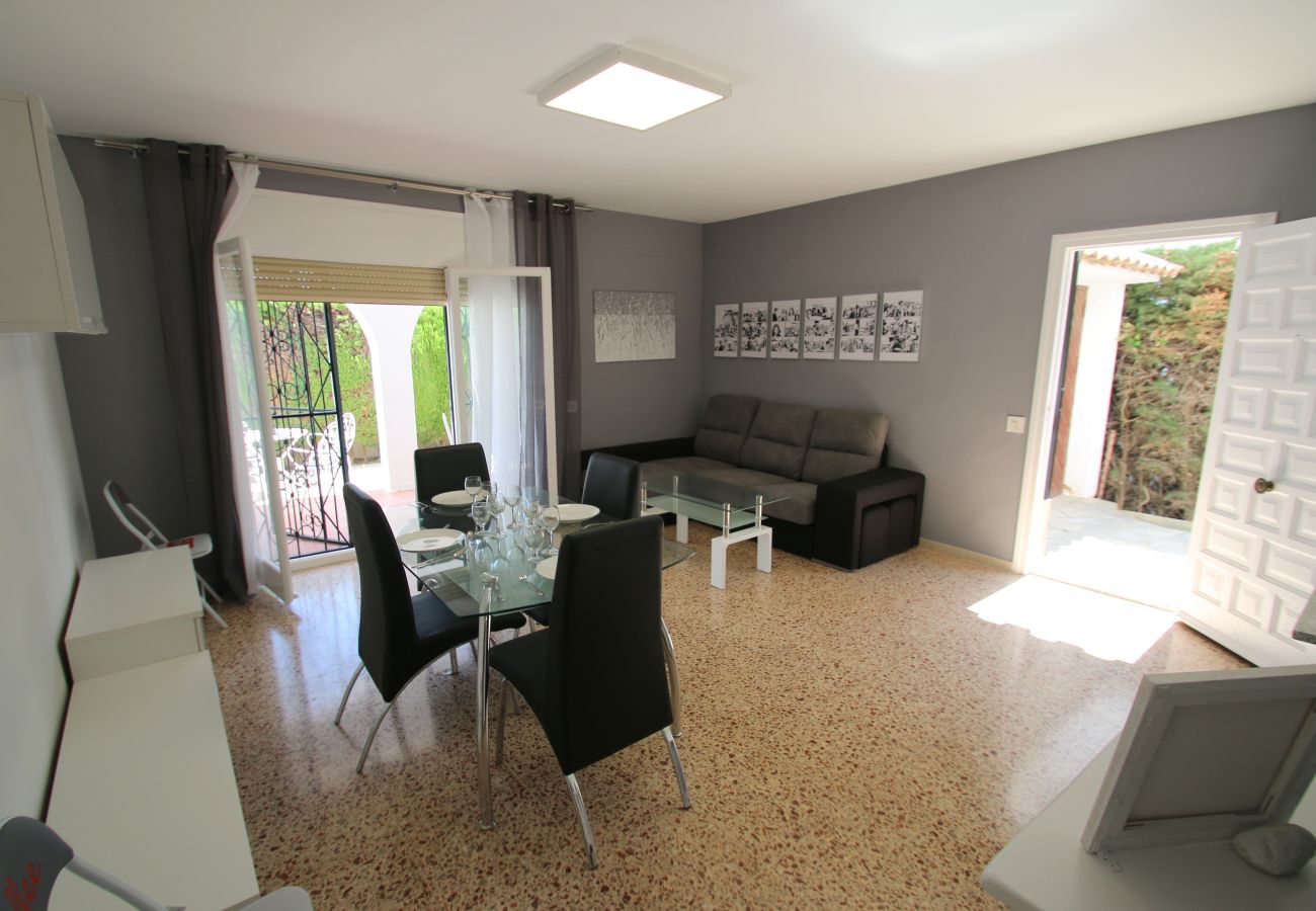 Apartamento en Cambrils - Apartamento Luisa Cambrils