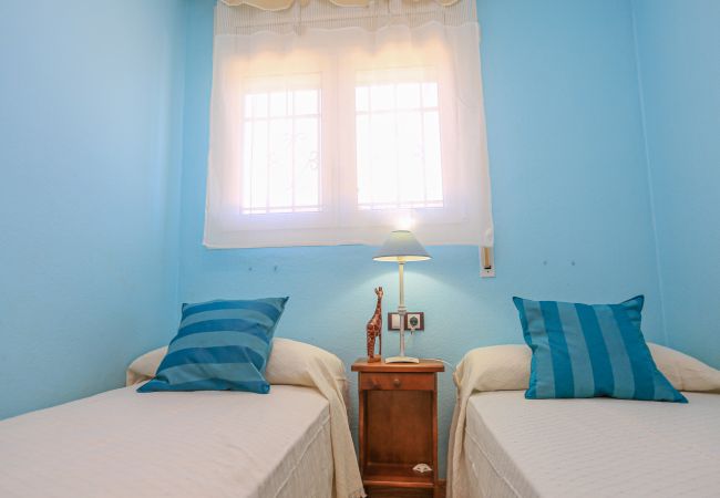 Casa en Cambrils - VILLA LAURA Casa en Cambrils - VILLA LAURA