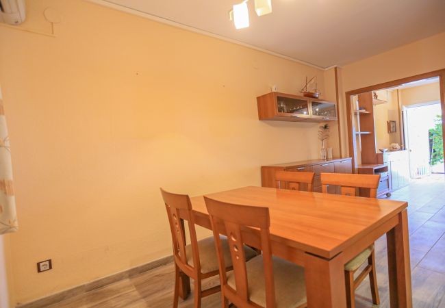 Casa en Cambrils - VILLA LAURA Casa en Cambrils - VILLA LAURA