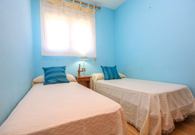 Casa en Cambrils - VILLA LAURA Casa en Cambrils - VILLA LAURA