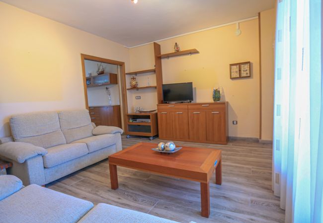 Casa en Cambrils - VILLA LAURA Casa en Cambrils - VILLA LAURA