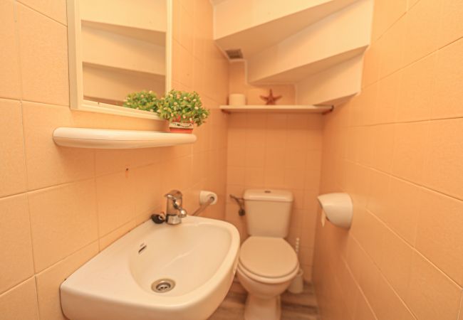 Casa en Cambrils - VILLA LAURA Casa en Cambrils - VILLA LAURA