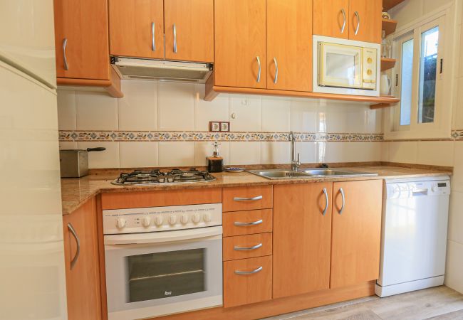 Casa en Cambrils - VILLA LAURA Casa en Cambrils - VILLA LAURA