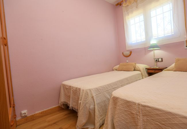Casa en Cambrils - VILLA LAURA Casa en Cambrils - VILLA LAURA