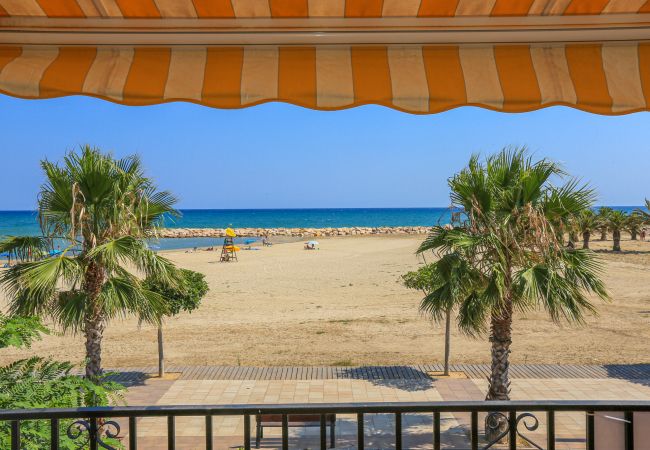 Casa en Cambrils - VILLA LAURA Casa en Cambrils - VILLA LAURA