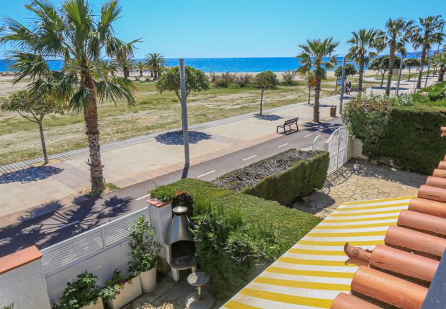 Casa en Cambrils - VILLA LAURA Casa en Cambrils - VILLA LAURA