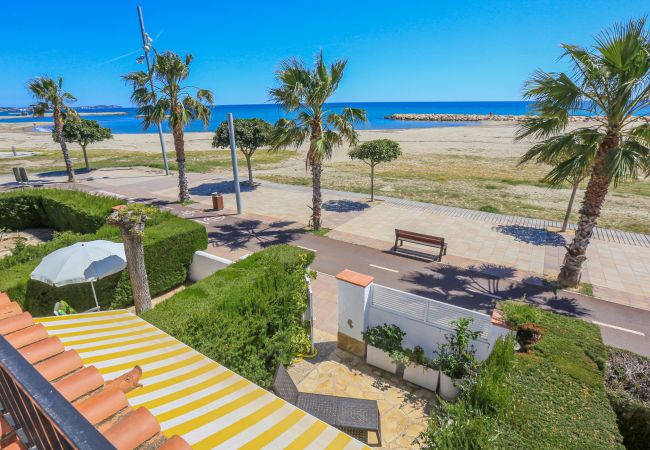Casa en Cambrils - VILLA LAURA Casa en Cambrils - VILLA LAURA