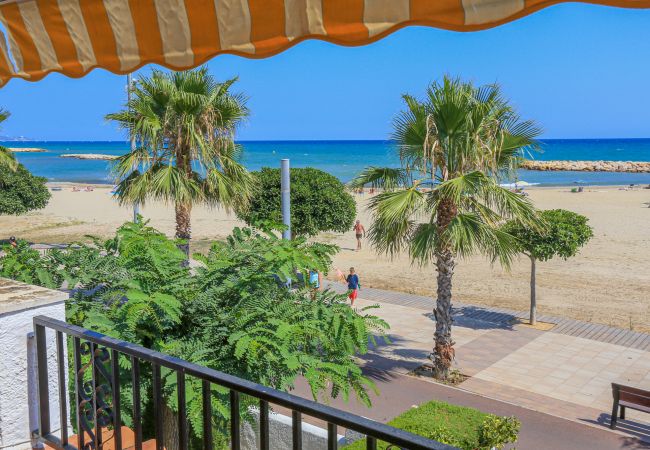 Casa en Cambrils - VILLA LAURA Casa en Cambrils - VILLA LAURA
