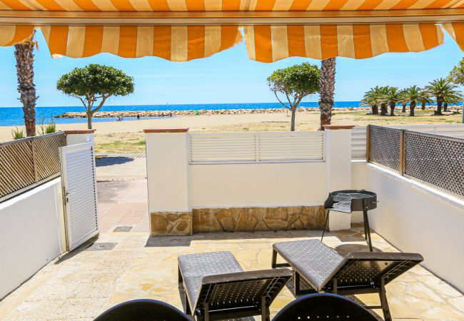 Casa en Cambrils - VILLA LAURA Casa en Cambrils - VILLA LAURA