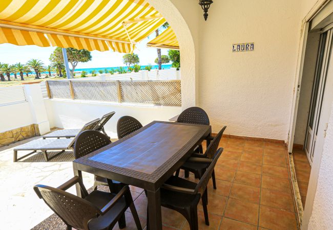 Casa en Cambrils - VILLA LAURA Casa en Cambrils - VILLA LAURA
