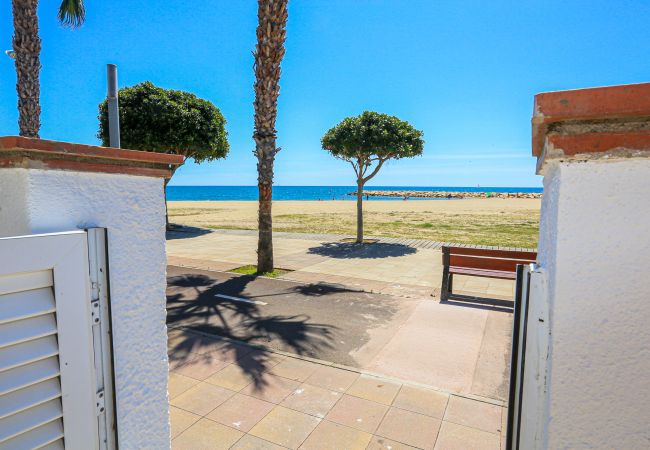 Casa en Cambrils - VILLA LAURA Casa en Cambrils - VILLA LAURA