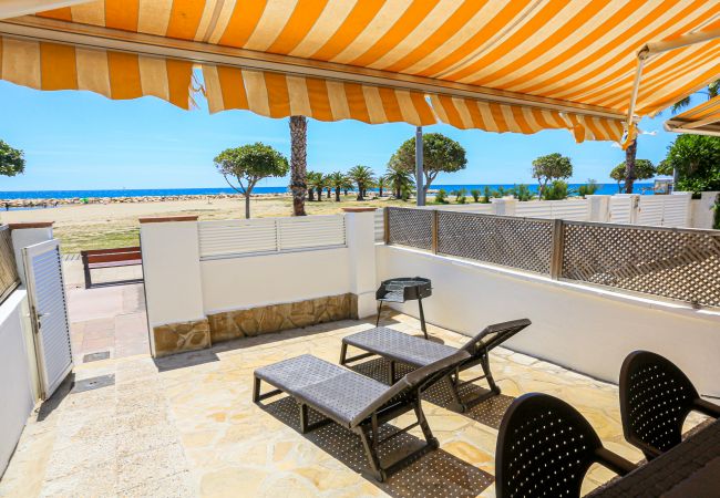 Casa en Cambrils - VILLA LAURA Casa en Cambrils - VILLA LAURA