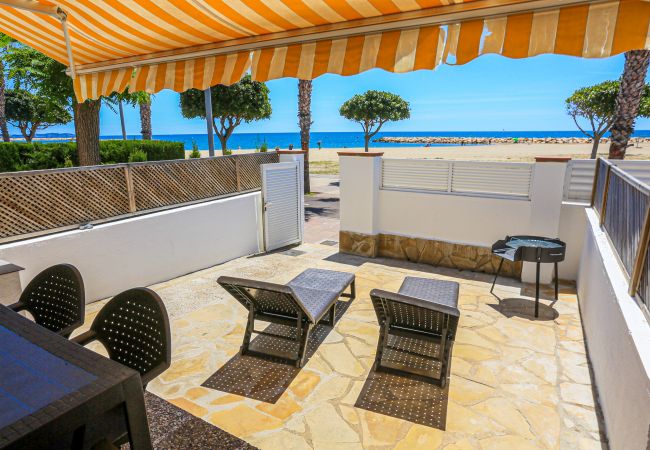 Casa en Cambrils - VILLA LAURA Casa en Cambrils - VILLA LAURA