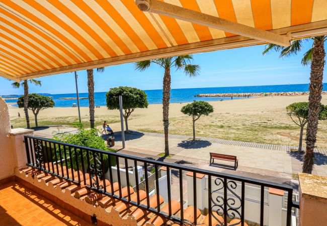 Casa en Cambrils - VILLA LAURA Casa en Cambrils - VILLA LAURA