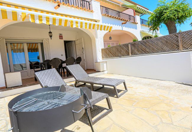 Casa en Cambrils - VILLA LAURA Casa en Cambrils - VILLA LAURA