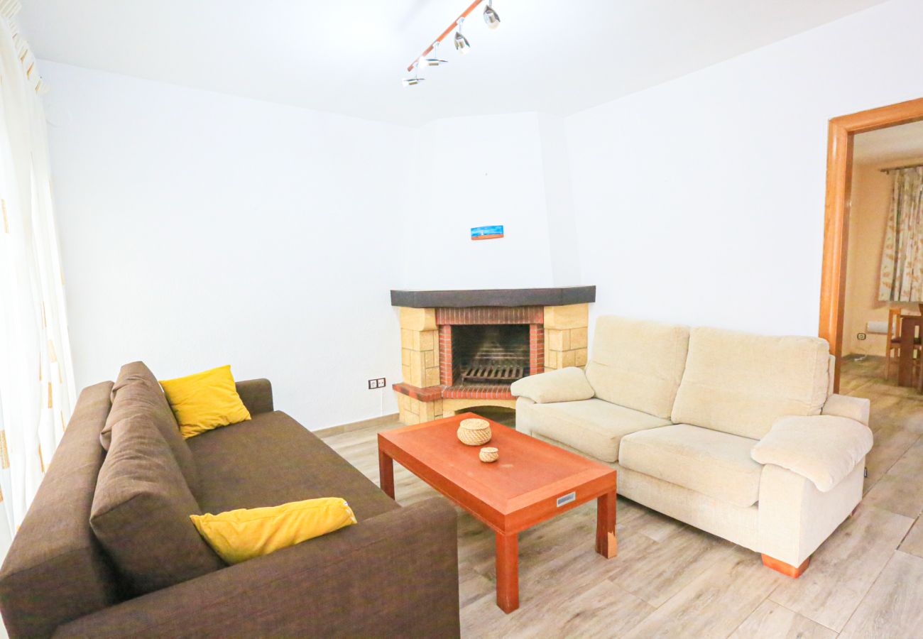 Casa en Cambrils - VILLA LAURA