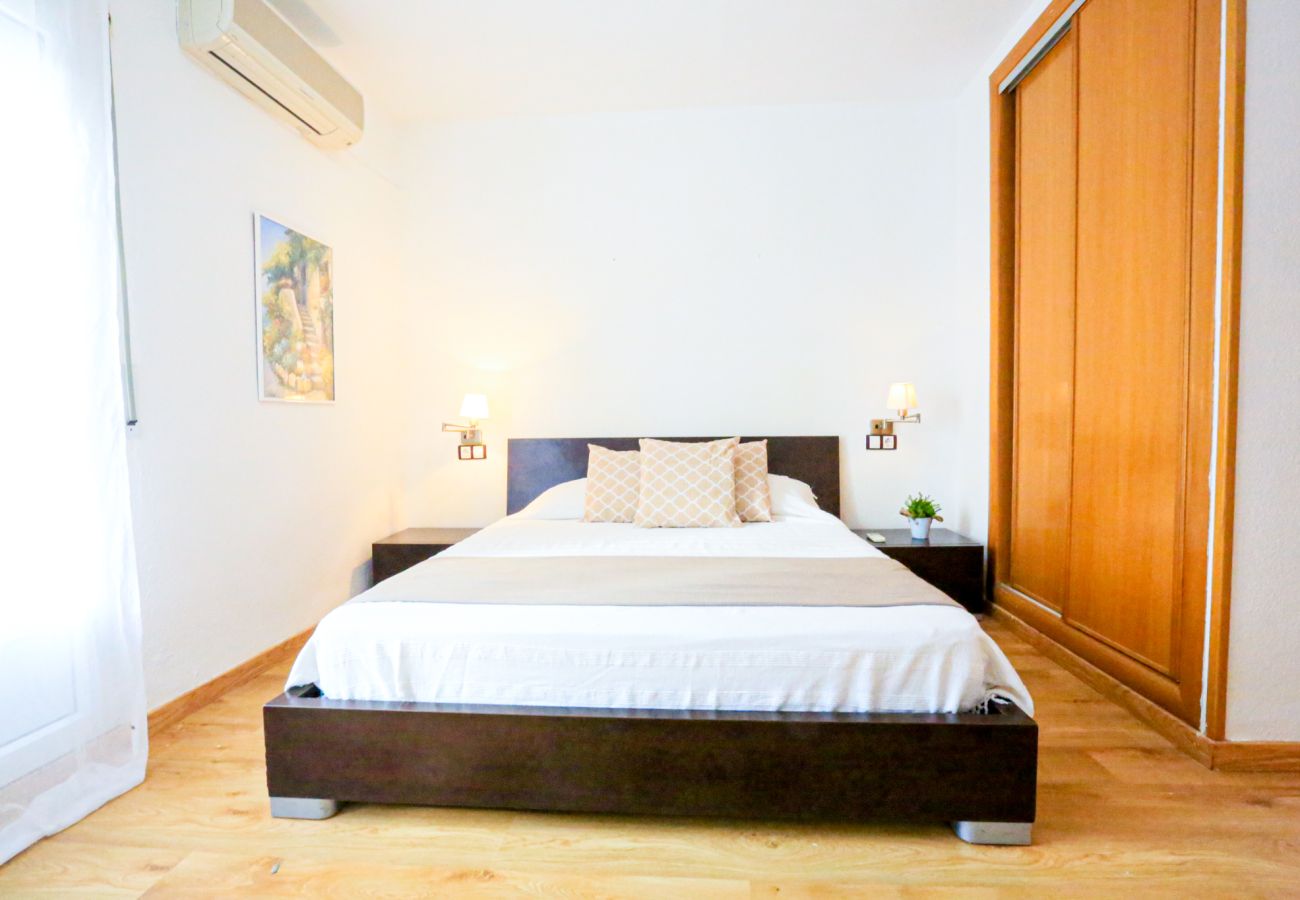 Casa en Cambrils - VILLA LAURA