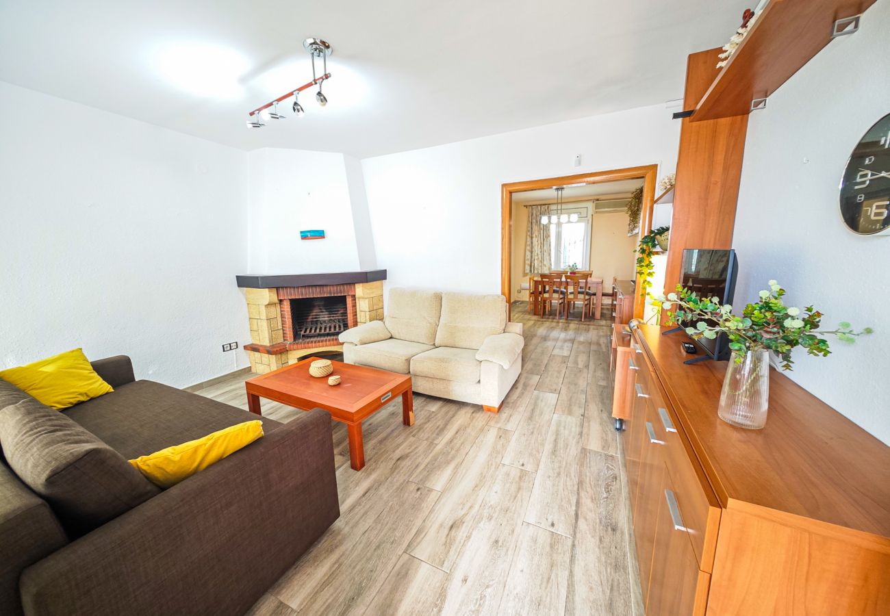 Casa en Cambrils - VILLA LAURA