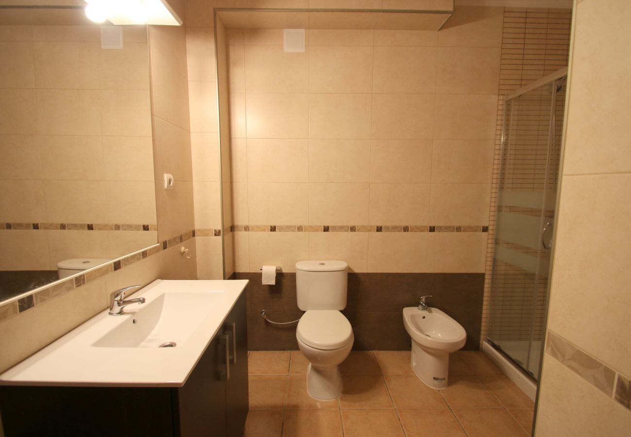 Apartamento en Cambrils - Casa Rosales 3