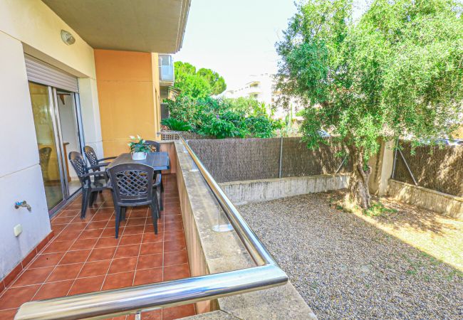 Apartamento en Cambrils - SOL MILLET 52 A BJS 8 Apartamento en Cambrils - SOL MILLET 52 A BJS 8