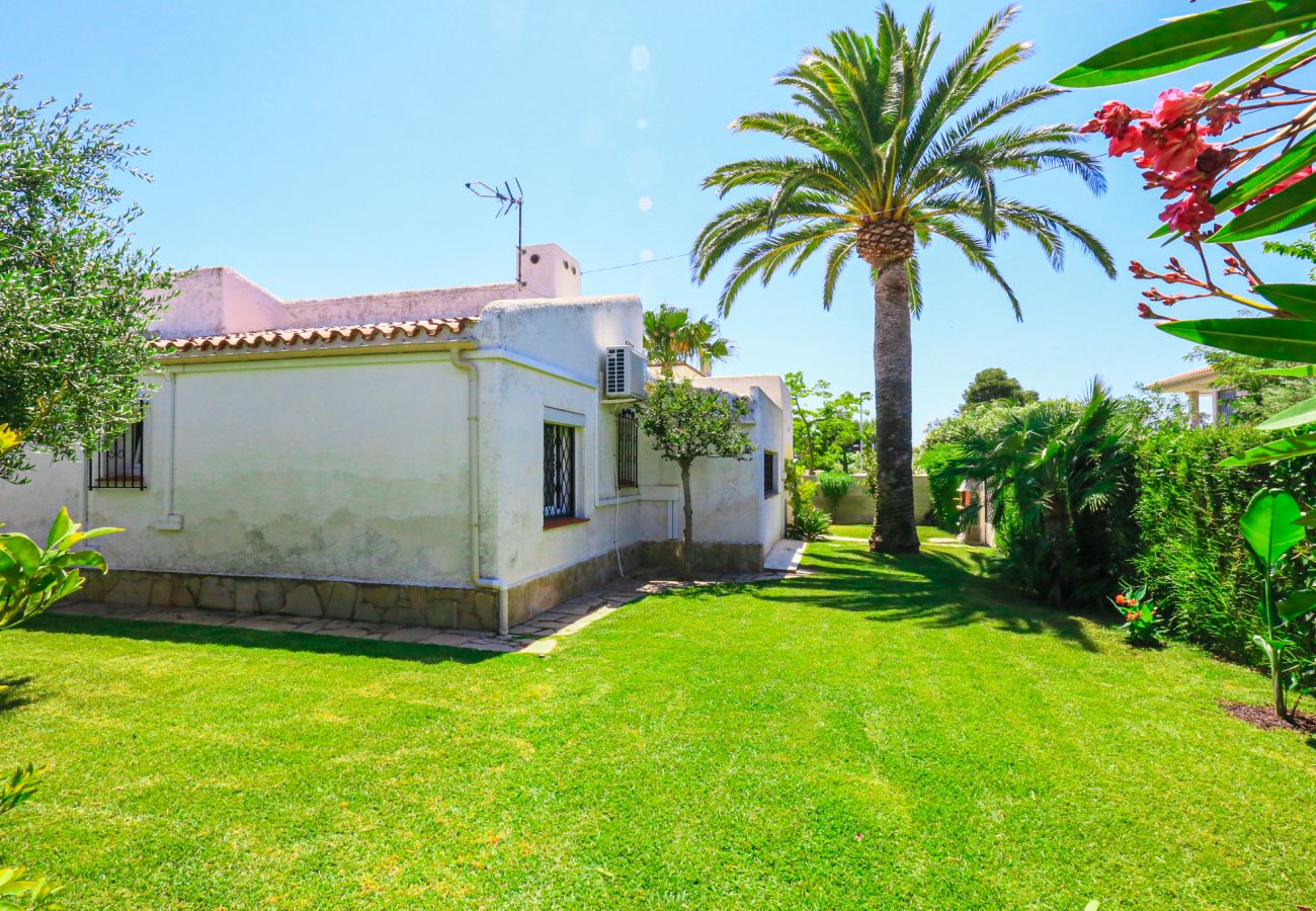 Casa en Cambrils - CASA OSCA