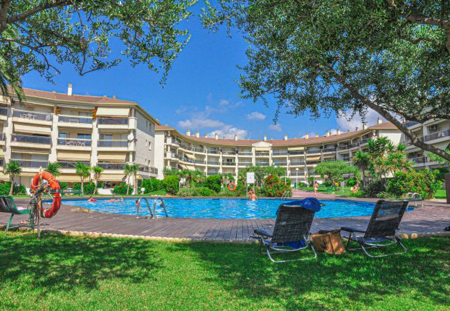 Apartamento en Cambrils - GOLF D 201 Apartamento en Cambrils - GOLF D 201