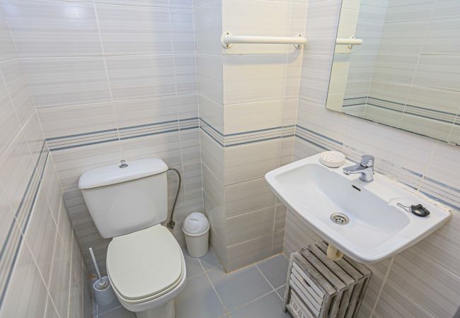 Apartamento en Cambrils - GOLF D 201 Apartamento en Cambrils - GOLF D 201