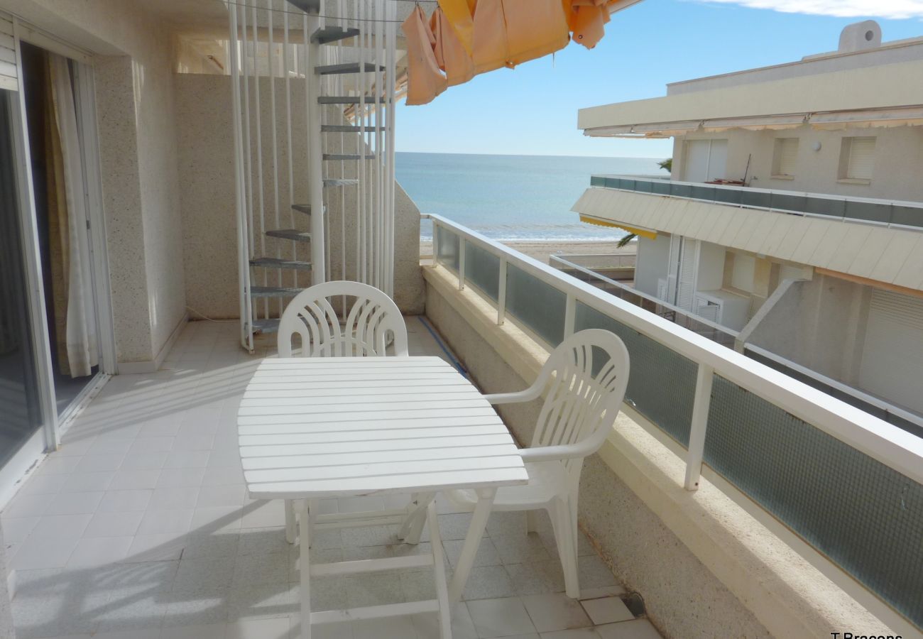 Apartamento en Miami Playa - Villa Adriana A A306