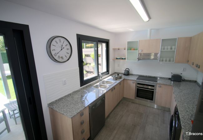 Villa en Cambrils - Villa Milos Cambrils Villa en Cambrils - Villa Milos Cambrils