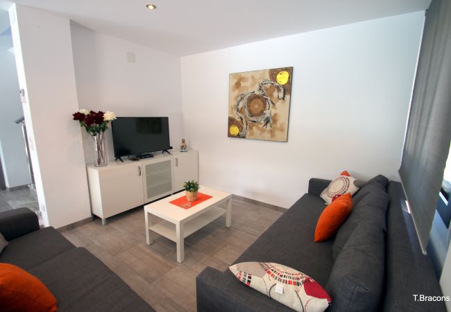 Villa en Cambrils - Villa Milos Cambrils Villa en Cambrils - Villa Milos Cambrils