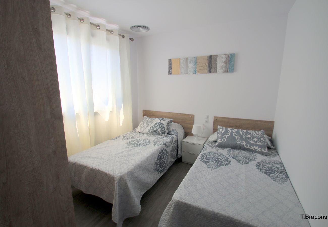 Villa en Cambrils - Villa Milos Cambrils