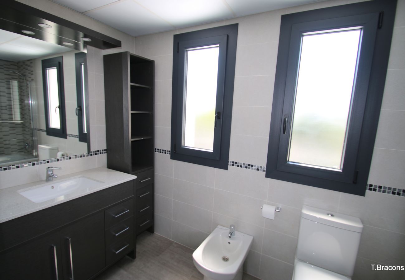 Villa en Cambrils - Villa Milos Cambrils