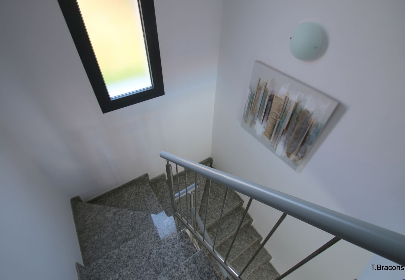 Villa en Cambrils - Villa Milos Cambrils
