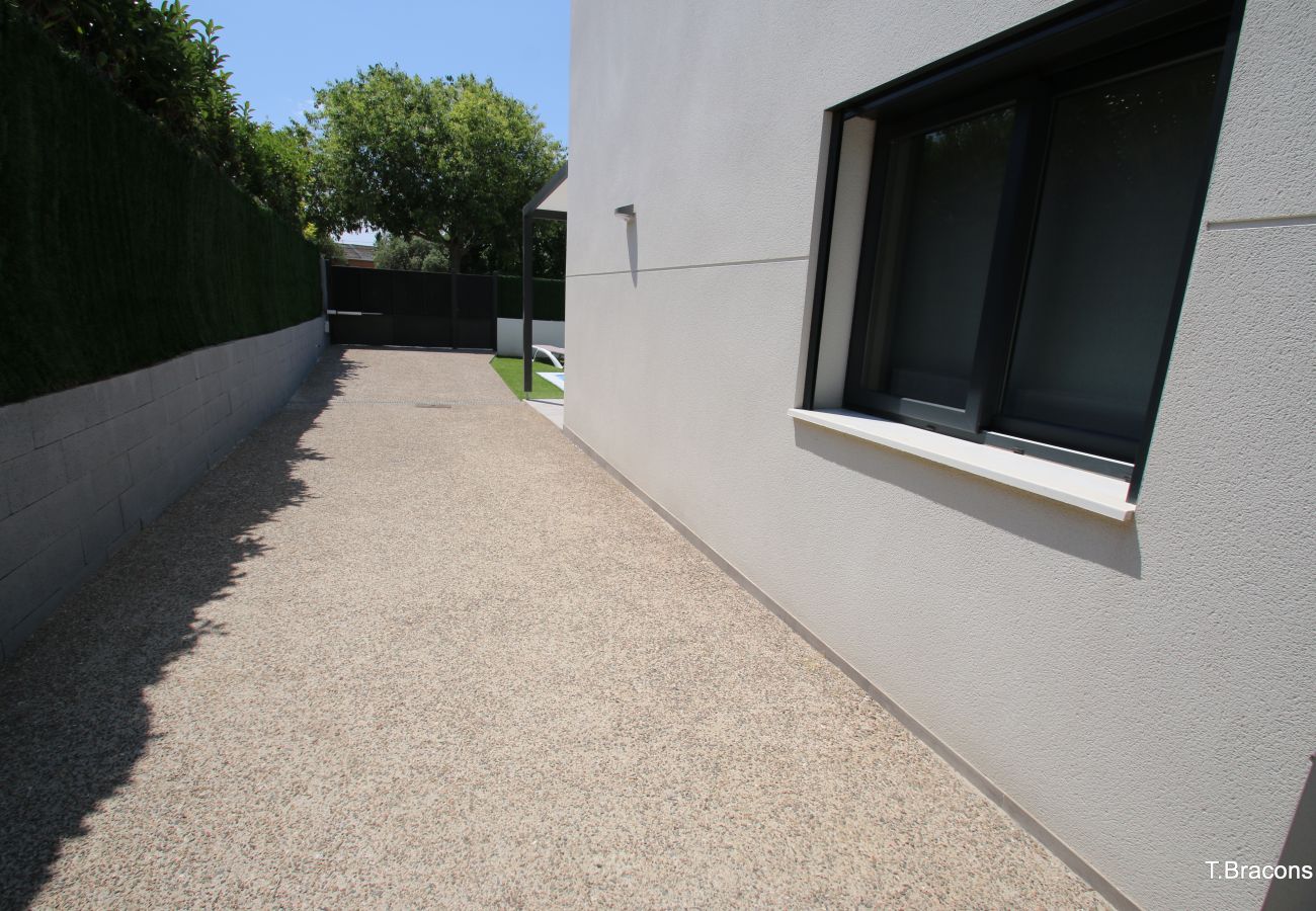 Villa en Cambrils - Villa Milos Cambrils