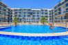 Apartamento en Cambrils - AUGUSTA  3  4 A